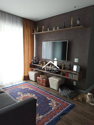 Imagem Apartamento com 2 Quartos à Venda, 76 m² em Alto Da Boa Vista - São Paulo Imagem Apartamento com 2 Quartos à Venda, 76 m² em Alto Da Boa Vista - São Paulo