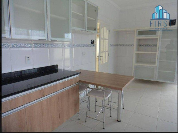 Imagem Casa com 4 Quartos à Venda, 383 m² em Centro - Vinhedo