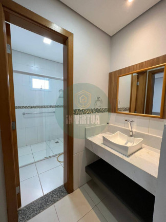 Imagem Casa com 4 Quartos para Alugar, 280 m² em Condomínio Belvedere - Cuiabá Imagem Casa com 4 Quartos para Alugar, 280 m² em Condomínio Belvedere - Cuiabá