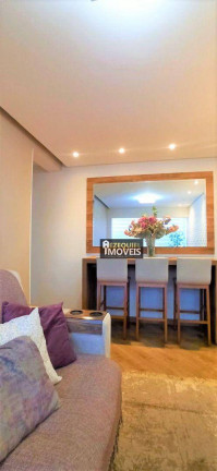 Imagem Apartamento com 2 Quartos à Venda, 63 m² em Vila João Basso - São Bernardo Do Campo