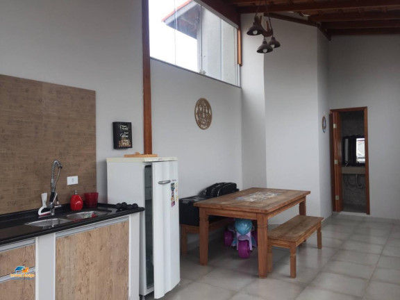 Imagem Imóvel com 2 Quartos à Venda, 110 m² em Vila Valparaíso - Santo André