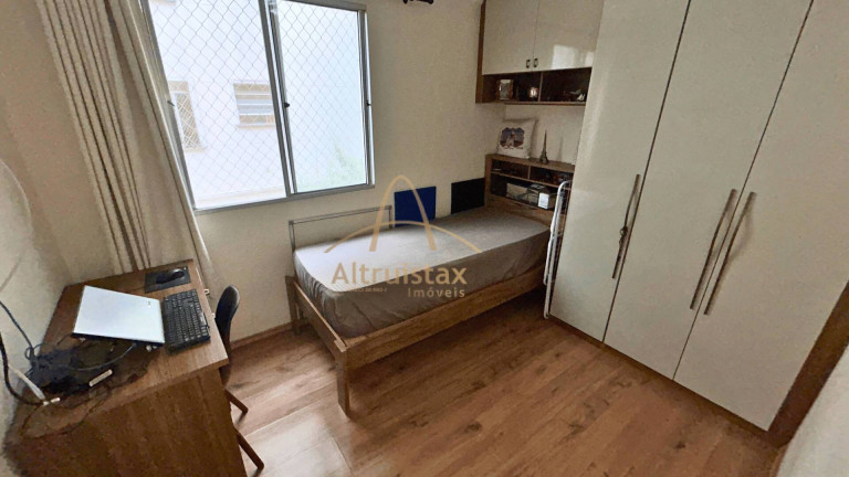 Imagem Apartamento com 2 Quartos à Venda, 42 m² em São Pedro - Osasco