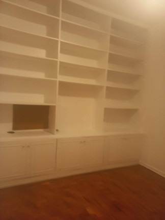 Imagem Apartamento com 3 Quartos à Venda, 172 m² em Centro - Santo André Imagem Apartamento com 3 Quartos à Venda, 172 m² em Centro - Santo André