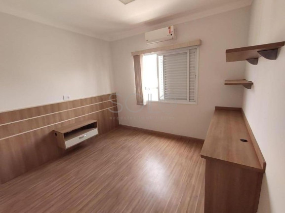 Imagem Casa de Condomínio com 3 Quartos à Venda, 276 m² em Residencial Village Damha Ii - Araraquara Imagem Casa de Condomínio com 3 Quartos à Venda, 276 m² em Residencial Village Damha Ii - Araraquara