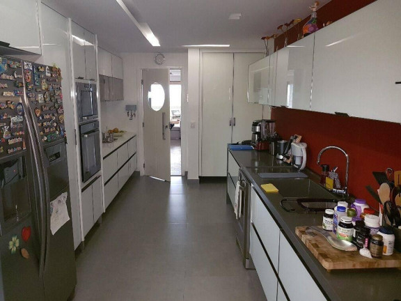 Imagem Apartamento com 3 Quartos para Alugar, 261 m² em Barra Da Tijuca - Rio De Janeiro Imagem Apartamento com 3 Quartos para Alugar, 261 m² em Barra Da Tijuca - Rio De Janeiro