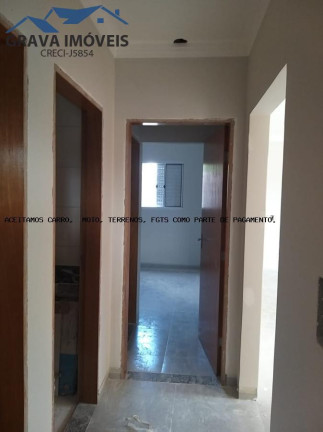Imagem Casa com 3 Quartos à Venda, 80 m² em Jardim Paulista Iii - Maringá Imagem Casa com 3 Quartos à Venda, 80 m² em Jardim Paulista Iii - Maringá