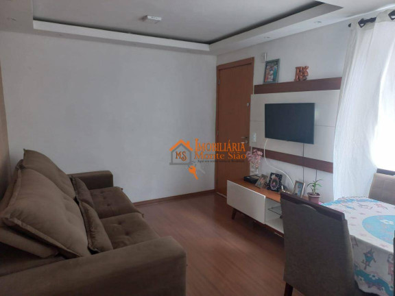 Imagem Apartamento com 2 Quartos à Venda, 42 m² em água Chata - Guarulhos Imagem Apartamento com 2 Quartos à Venda, 42 m² em água Chata - Guarulhos