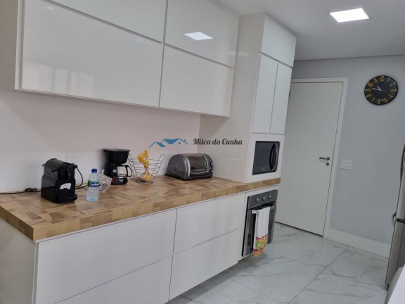 Imagem Apartamento com 4 Quartos à Venda, 237 m² em Centro - São Bernardo Do Campo Imagem Apartamento com 4 Quartos à Venda, 237 m² em Centro - São Bernardo Do Campo