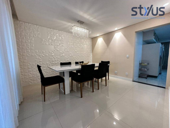 Imagem Apartamento com 3 Quartos à Venda, 182 m² em Vila Rosália - Guarulhos Imagem Apartamento com 3 Quartos à Venda, 182 m² em Vila Rosália - Guarulhos