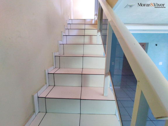 Imagem Sobrado com 3 Quartos à Venda, 80 m² em Ipê - São José Dos Pinhais Imagem Sobrado com 3 Quartos à Venda, 80 m² em Ipê - São José Dos Pinhais
