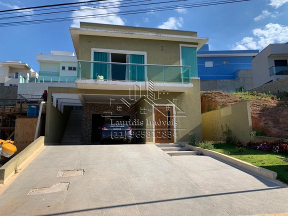 Imagem Imóvel com 3 Quartos à Venda, 270 m² em Cidade São Pedro - Gleba A - Santana De Parnaíba