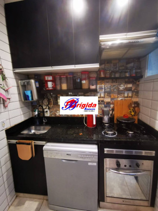 Imagem Casa de Condomínio com 2 Quartos à Venda, 50 m² em Chácara Tropical (caucaia Do Alto) - Cotia Imagem Casa de Condomínio com 2 Quartos à Venda, 50 m² em Chácara Tropical (caucaia Do Alto) - Cotia