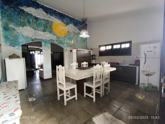 Imagem Casa com 5 Quartos à Venda, 200 m² em Campas - Tamandaré Imagem Casa com 5 Quartos à Venda, 200 m² em Campas - Tamandaré