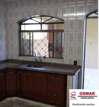 Imagem Casa com 3 Quartos à Venda, 22 m² em Parque Florely - Sumaré