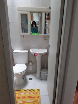 Imagem Sobrado com 2 Quartos à Venda, 85 m² em Jardim Bonfiglioli - São Paulo Imagem Sobrado com 2 Quartos à Venda, 85 m² em Jardim Bonfiglioli - São Paulo