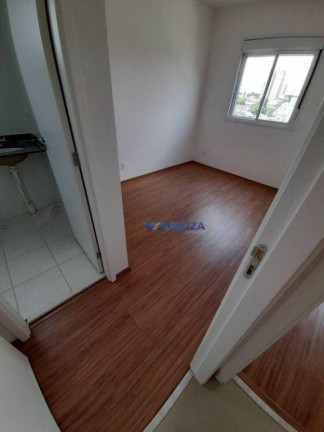 Imagem Apartamento com 2 Quartos à Venda, 56 m² em Vila Rosália - Guarulhos