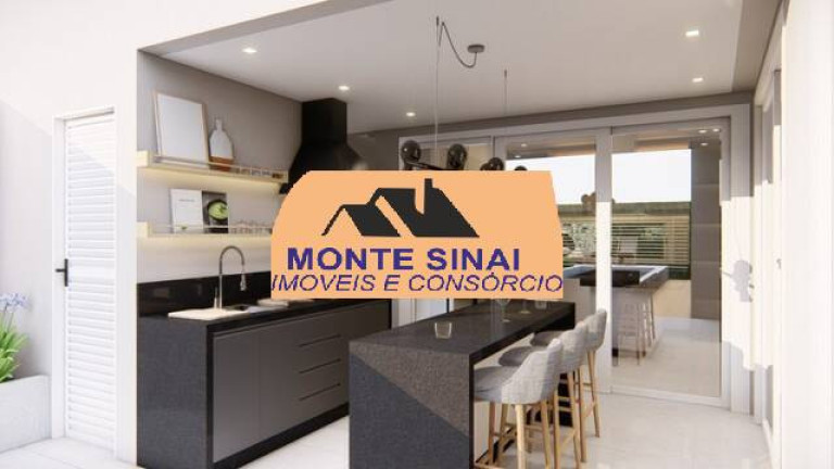 Imagem Casa de Condomínio com 3 Quartos à Venda, 250 m² em Chácaras Residenciais Santa Maria - Votorantim Imagem Casa de Condomínio com 3 Quartos à Venda, 250 m² em Chácaras Residenciais Santa Maria - Votorantim