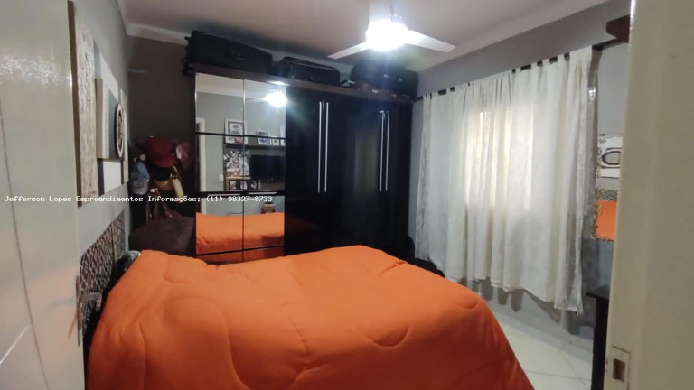 Imagem Casa com 2 Quartos à Venda, 160 m² em Jardim Imperador - Salto