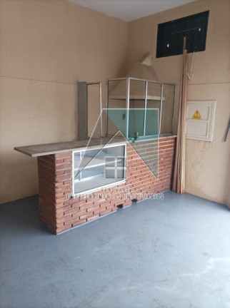 Imagem Imóvel para Alugar, 26 m² em Vila Tibério - Ribeirão Preto Imagem Imóvel para Alugar, 26 m² em Vila Tibério - Ribeirão Preto