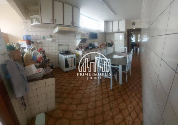 Imagem Casa com 4 Quartos à Venda, 261 m² em Jardim Caçula - Jundiaí Imagem Casa com 4 Quartos à Venda, 261 m² em Jardim Caçula - Jundiaí
