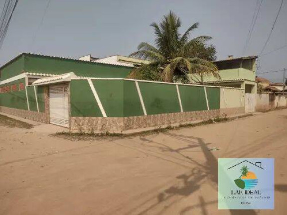 Imagem Casa com 3 Quartos à Venda, em Aquarius (tamoios) - Cabo Frio Imagem Casa com 3 Quartos à Venda, em Aquarius (tamoios) - Cabo Frio