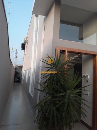 Sobrado com 4 Quartos à Venda,  em Itu Novo Centro - Itu