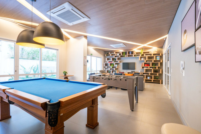 Imagem Imóvel com 1 Quarto à Venda, 45 m² em Campo Belo - São Paulo Imagem Imóvel com 1 Quarto à Venda, 45 m² em Campo Belo - São Paulo