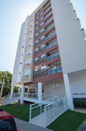 Imagem Apartamento com 3 Quartos à Venda, 88 m² em Comerciário - Criciúma Imagem Apartamento com 3 Quartos à Venda, 88 m² em Comerciário - Criciúma