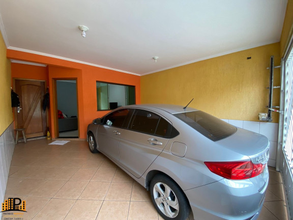 Imagem Casa com 3 Quartos à Venda, 279 m² em Assunção - São Bernardo Do Campo Imagem Casa com 3 Quartos à Venda, 279 m² em Assunção - São Bernardo Do Campo