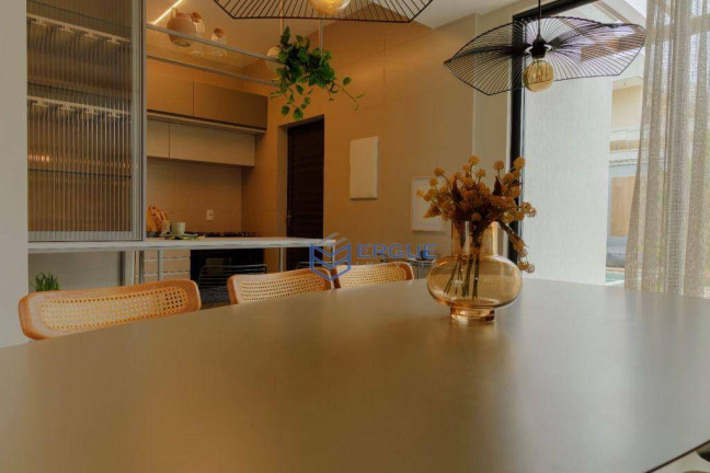 Imagem Casa com 4 Quartos à Venda, 131 m² em Pires Façanha - Eusébio Imagem Casa com 4 Quartos à Venda, 131 m² em Pires Façanha - Eusébio