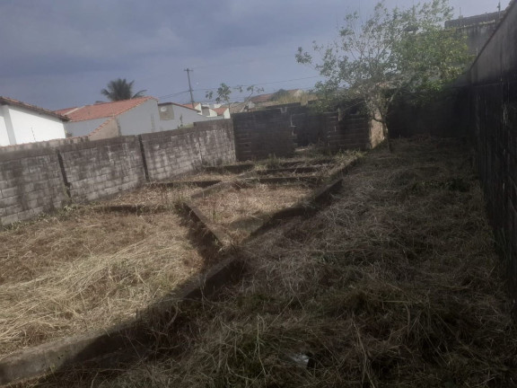 Imagem Terreno à Venda, 250 m² em Balneário Pampas - Peruíbe Imagem Terreno à Venda, 250 m² em Balneário Pampas - Peruíbe
