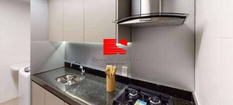 Imagem Apartamento com 3 Quartos à Venda, 65 m² em São Lucas - Belo Horizonte