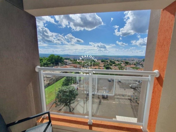 Imagem Apartamento com 1 Quarto à Venda, 47 m² em Jardim Sumaré - Ribeirão Preto Imagem Apartamento com 1 Quarto à Venda, 47 m² em Jardim Sumaré - Ribeirão Preto