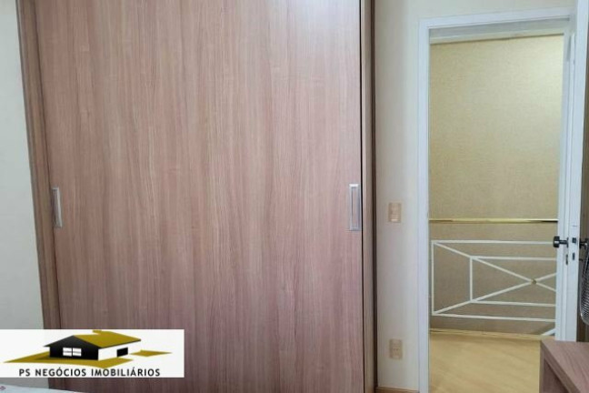 Imagem Cobertura com 3 Quartos à Venda, 118 m² em Vila Monumento - São Paulo