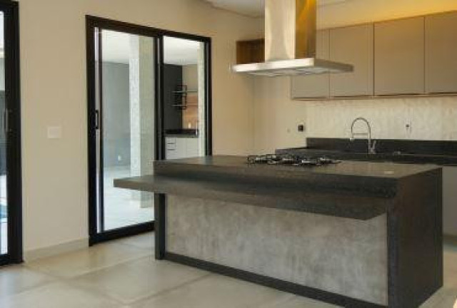 Imagem Casa de Condomínio com 3 Quartos à Venda, 310 m² em Condomínio Mont Blanc - Sorocaba