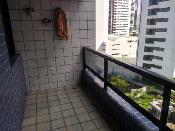 Imagem Apartamento com 3 Quartos à Venda, 170 m² em Boa Viagem - Recife Imagem Apartamento com 3 Quartos à Venda, 170 m² em Boa Viagem - Recife