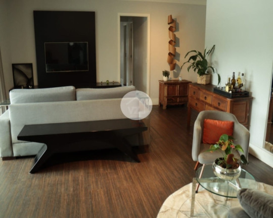Imagem Apartamento com 4 Quartos à Venda, 138 m² em Granja Julieta - São Paulo