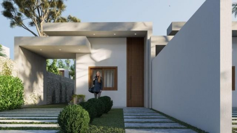 Imagem Casa com 3 Quartos à Venda, em Recanto Do Sol - São Pedro Da Aldeia Imagem Casa com 3 Quartos à Venda, em Recanto Do Sol - São Pedro Da Aldeia