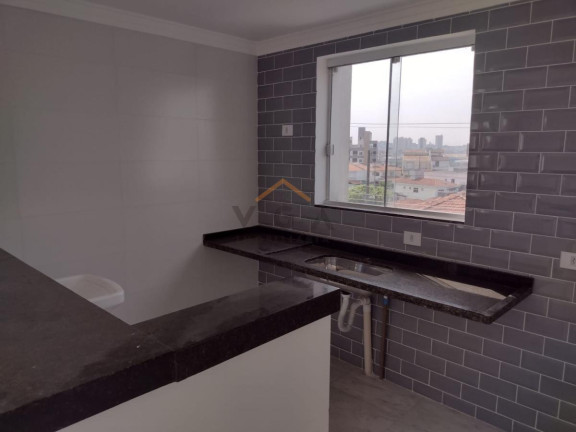 Imagem Apartamento com 2 Quartos à Venda, 47 m² em Cidade Patriarca - São Paulo Imagem Apartamento com 2 Quartos à Venda, 47 m² em Cidade Patriarca - São Paulo