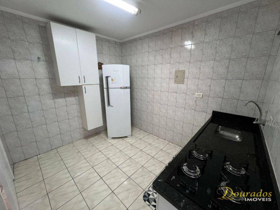 Imagem Apartamento com 1 Quarto à Venda, 53 m² em Tupi - Praia Grande Imagem Apartamento com 1 Quarto à Venda, 53 m² em Tupi - Praia Grande