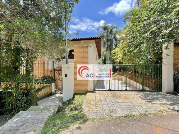 Imagem Casa com 7 Quartos à Venda, 610 m² em Granja Viana - Cotia Imagem Casa com 7 Quartos à Venda, 610 m² em Granja Viana - Cotia