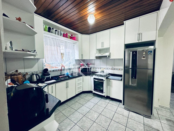 Imagem Casa à Venda, em Costeira - São José Dos Pinhais Imagem Casa à Venda, em Costeira - São José Dos Pinhais