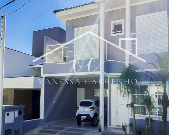 Imagem Casa com 4 Quartos à Venda, em Ibiti Royal Park - Sorocaba Imagem Casa com 4 Quartos à Venda, em Ibiti Royal Park - Sorocaba