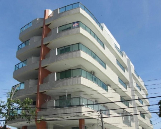 Cobertura com 3 Quartos à Venda, 156 m² em Vila Nova - Cabo Frio