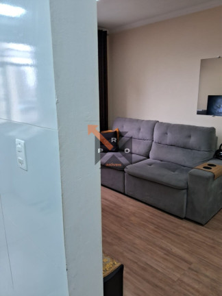 Imagem Imóvel com 2 Quartos à Venda, 50 m² em Belenzinho - São Paulo Imagem Imóvel com 2 Quartos à Venda, 50 m² em Belenzinho - São Paulo