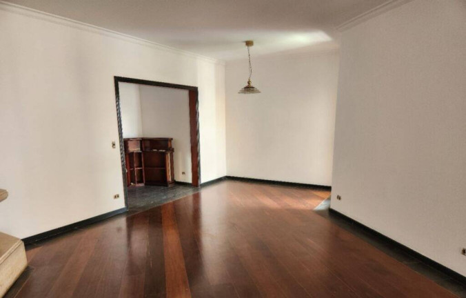 Imagem Apartamento com 5 Quartos à Venda, 213 m² em Morumbi - São Paulo Imagem Apartamento com 5 Quartos à Venda, 213 m² em Morumbi - São Paulo