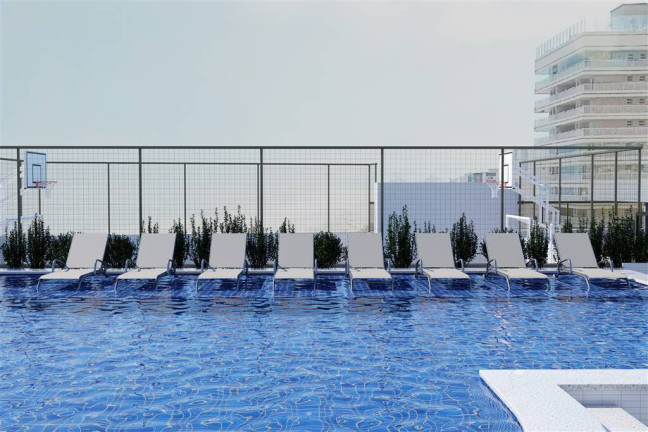 Imagem Apartamento com 3 Quartos à Venda, 119 m² em Guilhermina - Praia Grande Imagem Apartamento com 3 Quartos à Venda, 119 m² em Guilhermina - Praia Grande