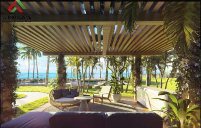 Imagem Imóvel com 3 Quartos à Venda, 156 m² em Paiva - Cabo De Santo Agostinho