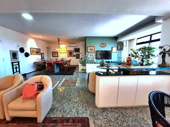Imagem Apartamento com 3 Quartos à Venda, 223 m² em Aldeota - Fortaleza Imagem Apartamento com 3 Quartos à Venda, 223 m² em Aldeota - Fortaleza