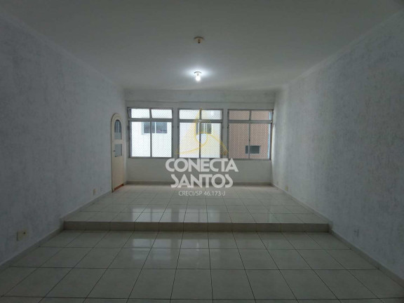 Imagem Apartamento com 3 Quartos à Venda, 104 m² em Itararé - São Vicente Imagem Apartamento com 3 Quartos à Venda, 104 m² em Itararé - São Vicente